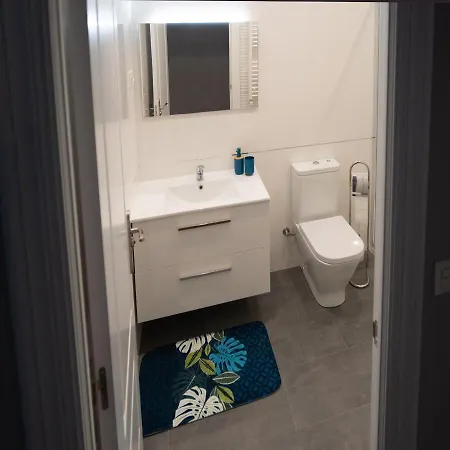 Apartament Ok Bilbao Zewnętrze zdjęcie