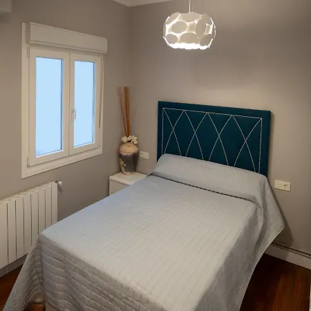 Apartament Ok Bilbao Zewnętrze zdjęcie