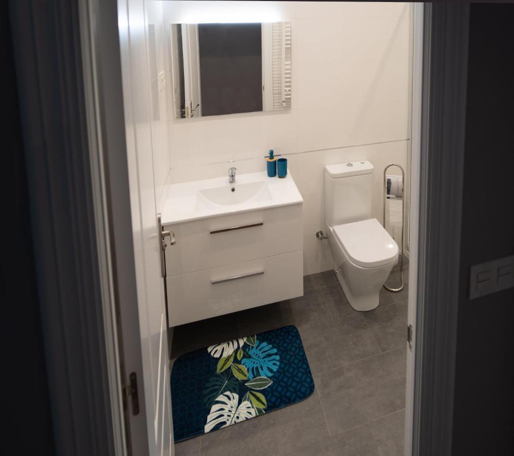 Apartment Ok Bilbao