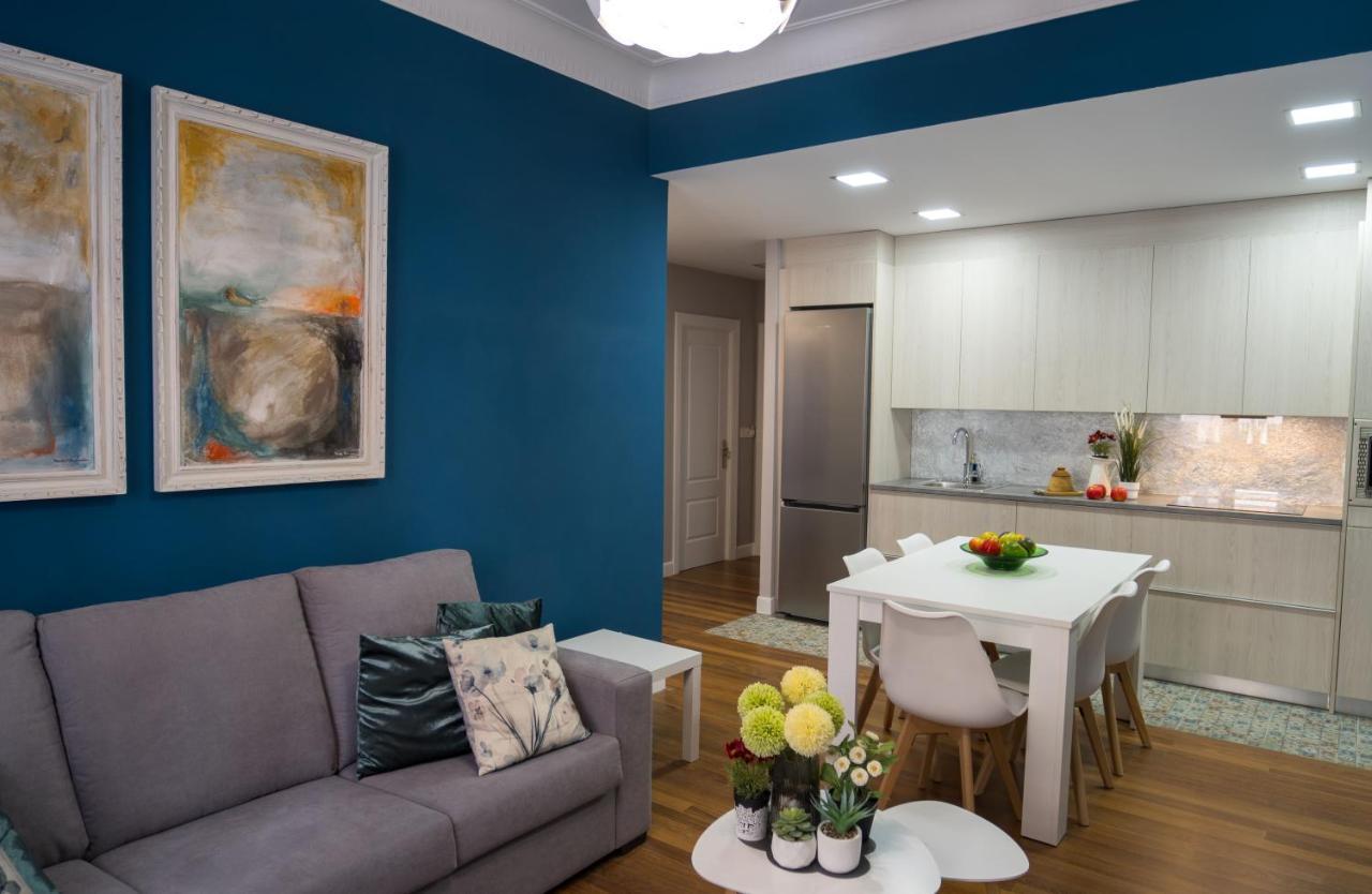 Apartment Ok *