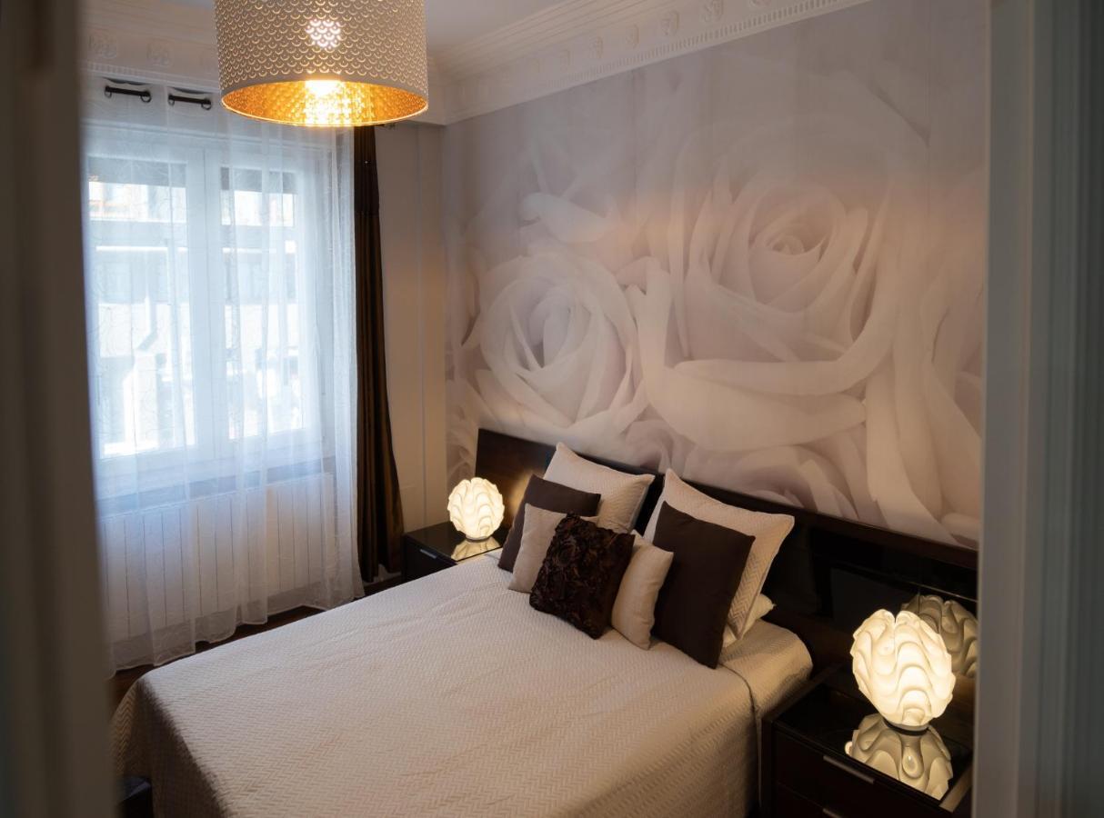 Ok Apartment Bilbao