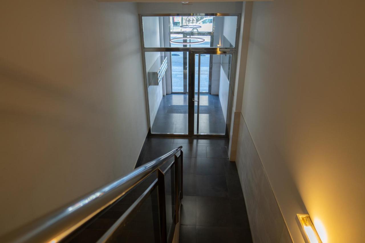 Apartment Ok