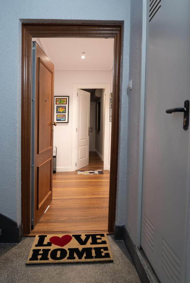 Ok Apartment