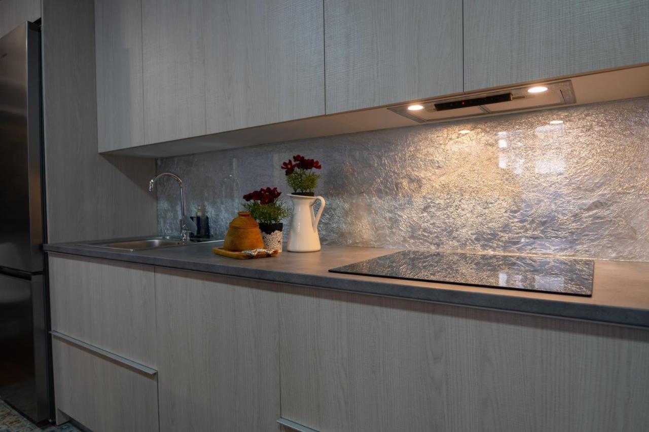 Apartament Ok Bilbao
