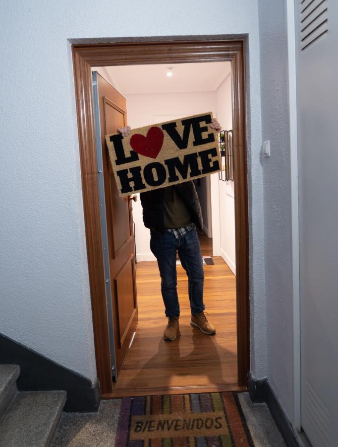 Ok Apartment Bilbao