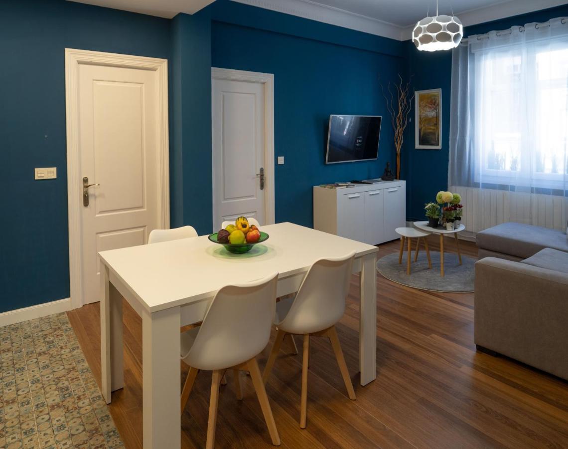 Appartement Ok